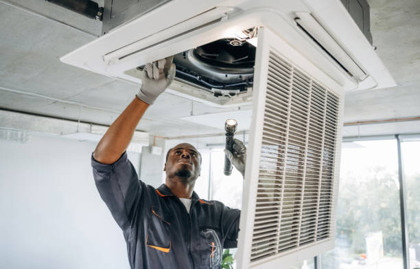 Licensed Hvac service in Berkley, MI - FH HVAC